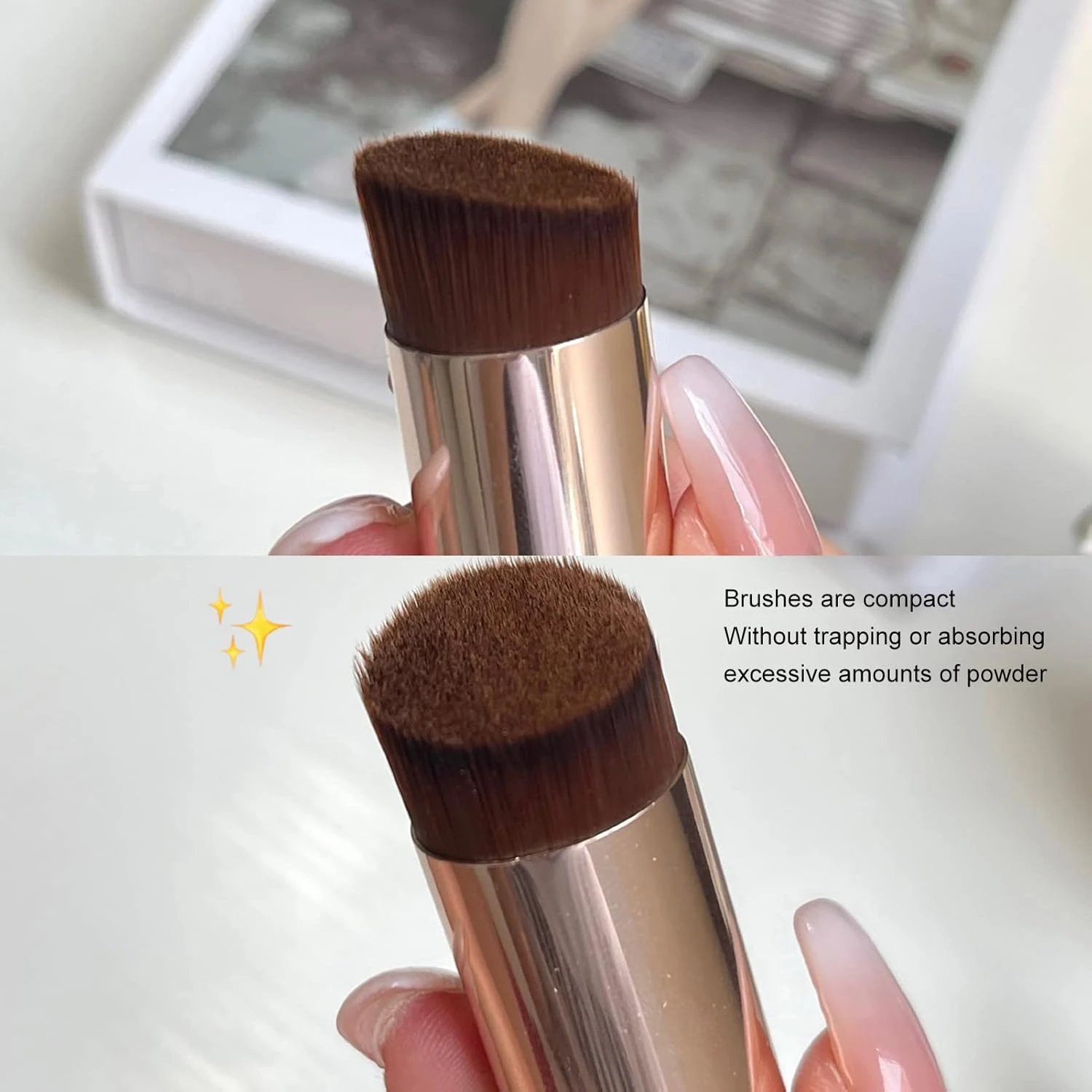 Customer photo