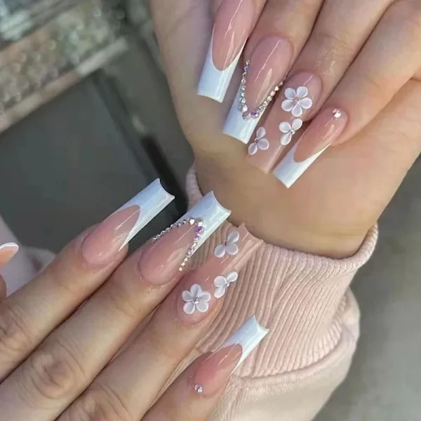 Customer photo