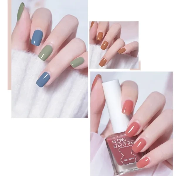 Customer photo