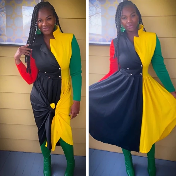 Customer photo