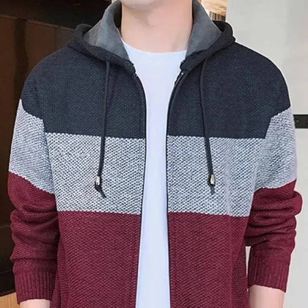 Customer photo