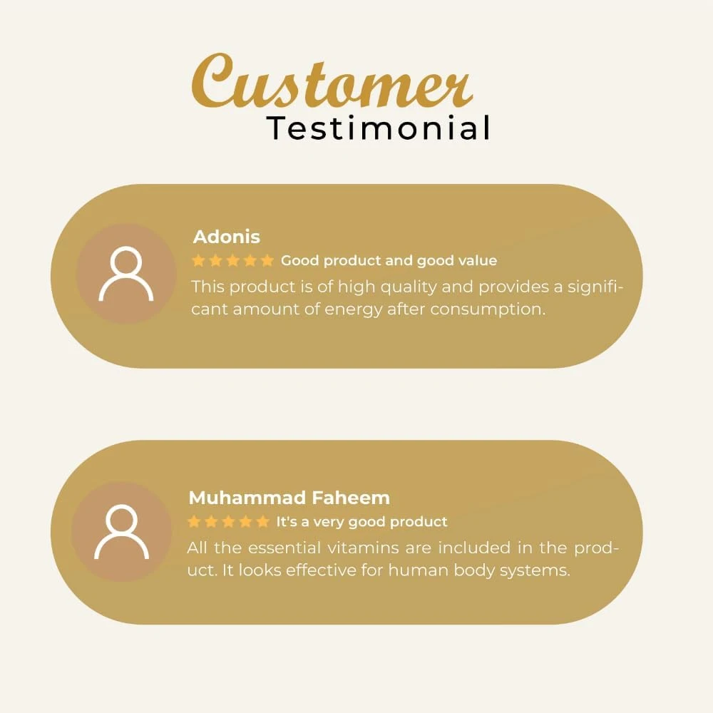 Customer photo
