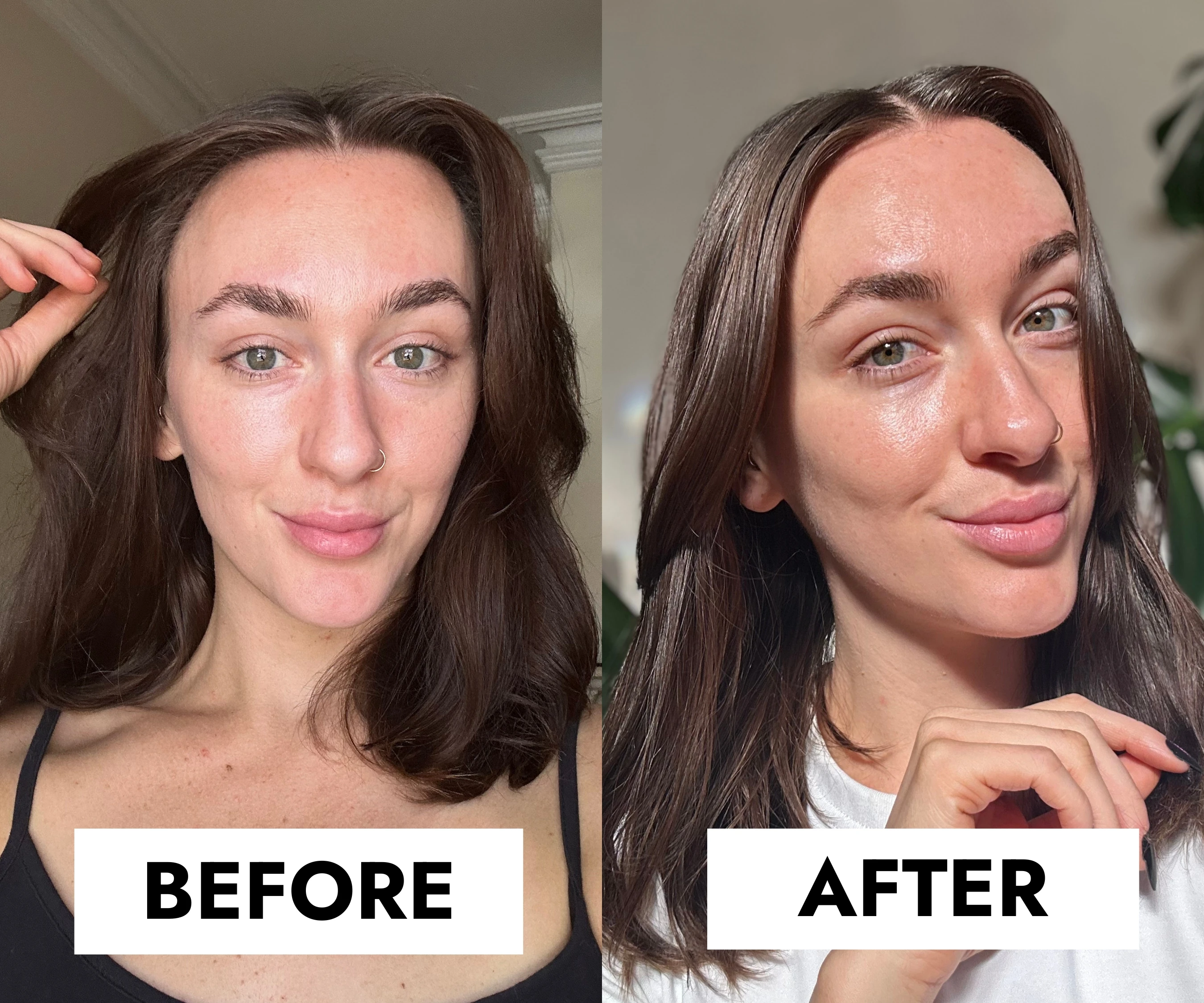 Customer photo