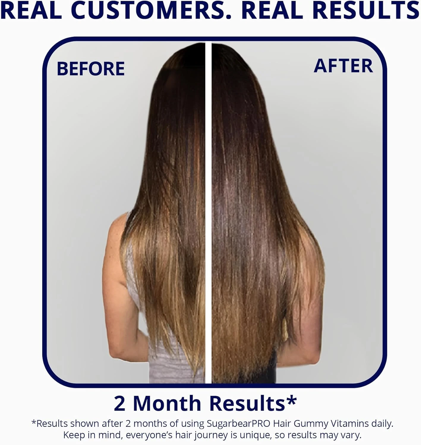 Customer photo