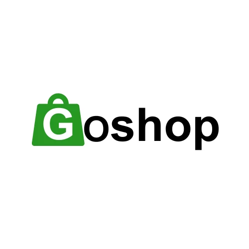 Go Shop logo