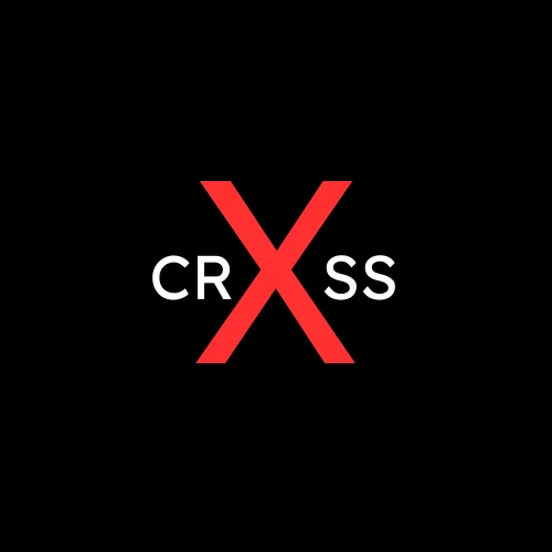 CrossX logo
