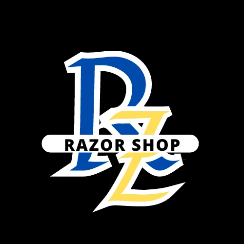 Razor Shop logo