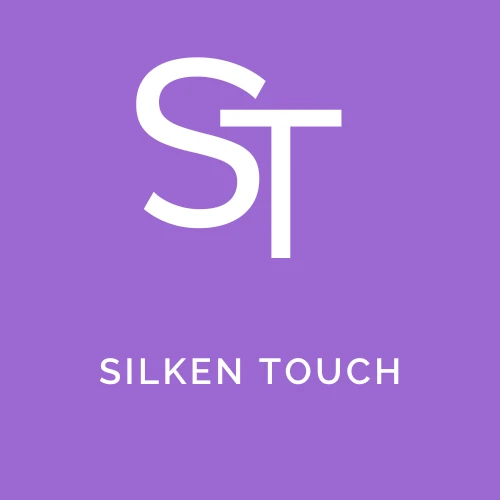 Silken Touch logo