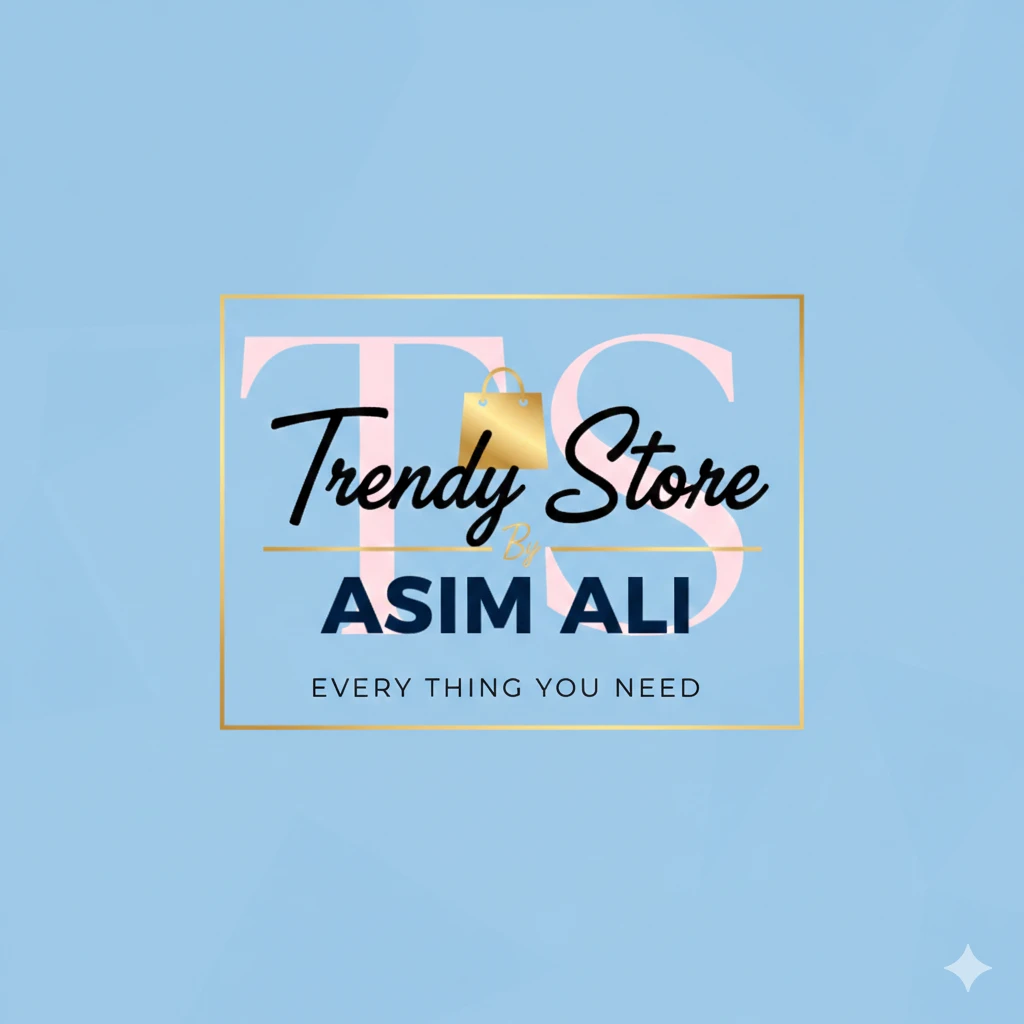 Trendy Store logo